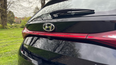 Hyundai i20 1.0T GDi 48V MHD SE Connect 5dr Petrol Hatchback